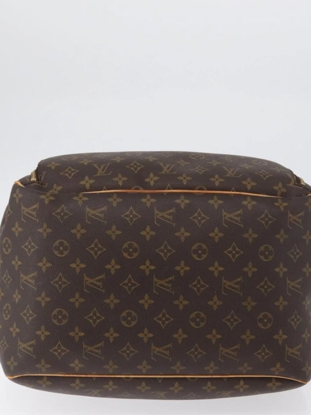LOUIS VUITTON Monogram Evasion Boston Bag M41443 LV Auth ka2462 - Picture 7 of 16